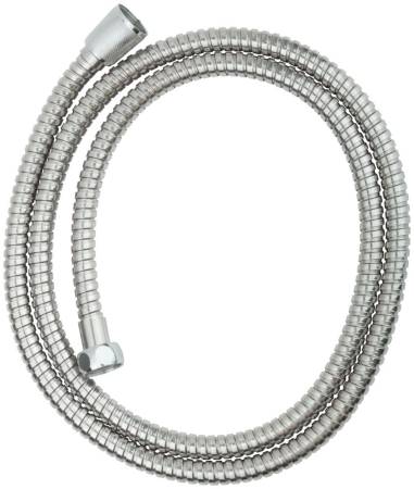 Шланг для душа "конус" 150 см, имп.-имп. 1/2"-1/2"  73355. Артикул 73355