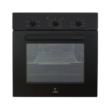 Духовой шкаф LEX EDM 042 BBL . Артикул CHAO000439