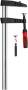 Струбцина чугунная 2000/120, 7 кН, 2К ручка BESSEY BE-TGK200-2K. Артикул BE-TGK200-2K