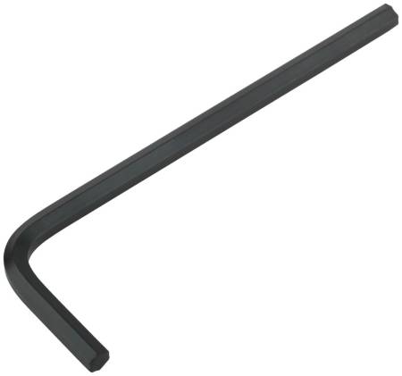 Ключ шестигранный CrV  3 мм FIT 64103. Артикул 64103