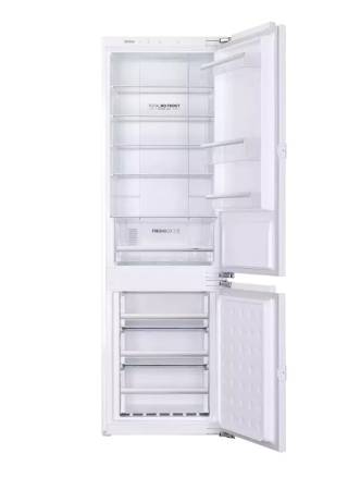 Встраиваемый холодильник HAIER BCFT528AWRU BN0CF0E00RU. Артикул BN0CF0E00RU
