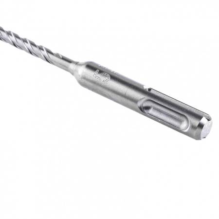Бур по бетону Drei spitzen, 5 x 115 мм, SDS Plus Gross 70731. Артикул 70731