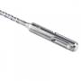 Бур по бетону Drei spitzen, 5 x 115 мм, SDS Plus Gross 70731. Артикул 70731