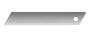 Лезвия STAYER PROFESSIONAL 18 мм сегментированные 10 шт 15 сегментов 0916-S10. Артикул 0916-S10