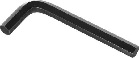 Ключ имбусовый STAYER "STANDARD" сталь черный 12мм 27405-12. Артикул 27405-12