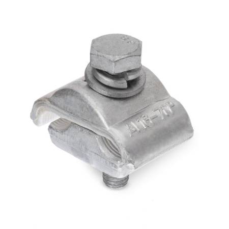 Зажим соединительный плашечный КВТ ПЗА 16-70 арт. 66862. Артикул 66862