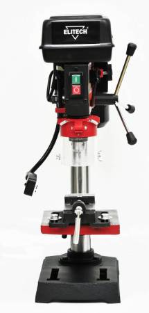 Купить Станок сверлильный СТС 3520ПЛ ELITECH 186129, артикул 186129 в магазине Biber-tools Станок сверлильный СТС 3520ПЛ ELITECH 186129. Артикул 186129