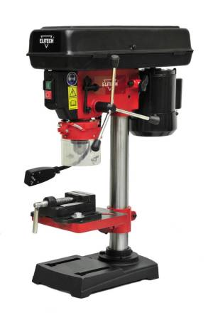 Купить Станок сверлильный СТС 3520ПЛ ELITECH 186129, артикул 186129 в магазине Biber-tools Станок сверлильный СТС 3520ПЛ ELITECH 186129. Артикул 186129