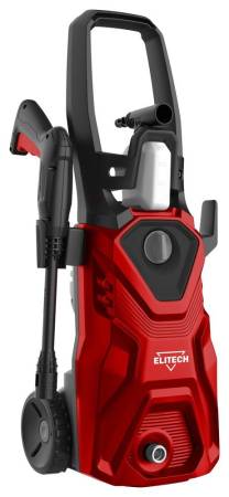Мойка высокого давления М 1600РП ELITECH 204589. Артикул 204589