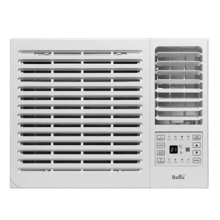 Кондиционер оконный Ballu WIND COOL BWC-09 AC. Артикул НС-1307922