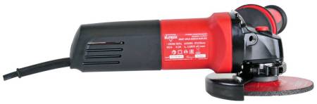 Шлифмашина угловая МШУ 1012 (E2213.019.00) ELITECH 200321. Артикул 200321