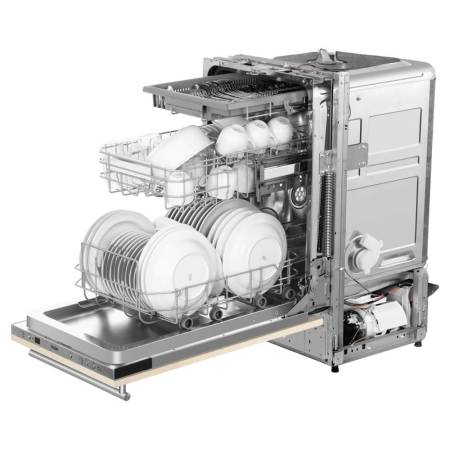 Встраиваемая посудомоечная машина Haier DW10-198BT2RU. Артикул FA03V3E13RU