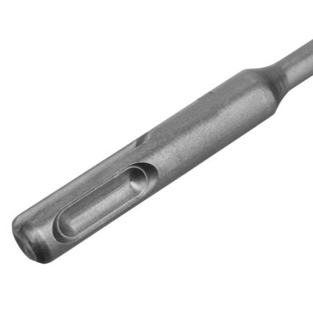 Бур по бетону, 6 x 160 мм, SDS PLUS. MATRIX 71016. Артикул 71016