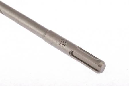 Бур по бетону, 10 x 450 мм, SDS Plus Сибртех 70592. Артикул 70592