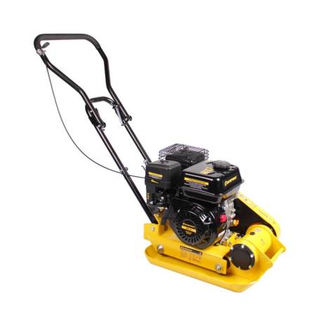 Виброплита бензиновая CHAMPION PC6337F. Артикул PC6337F