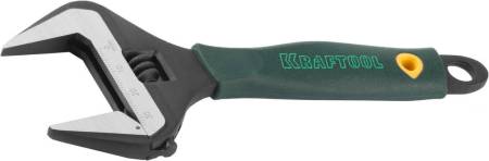 Ключ разводной SlimWide 150 / 34 мм KRAFTOOL 27258-15. Артикул 27258-15