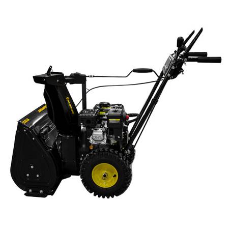 Снегоотбрасыватель CHAMPION ST655. Артикул ST655