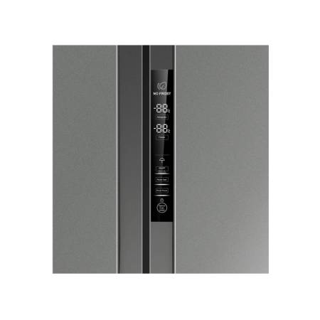 Холодильник Haier HRF-523DS6RU. Артикул BH03P5E00RU