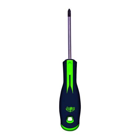 Отвертка Варяг 86047 PZ 0х75 мм. Артикул тов-156319