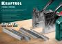 Скобы для степлера KRAFTOOL 10 мм тип 80 5000 шт 31780-10. Артикул 31780-10