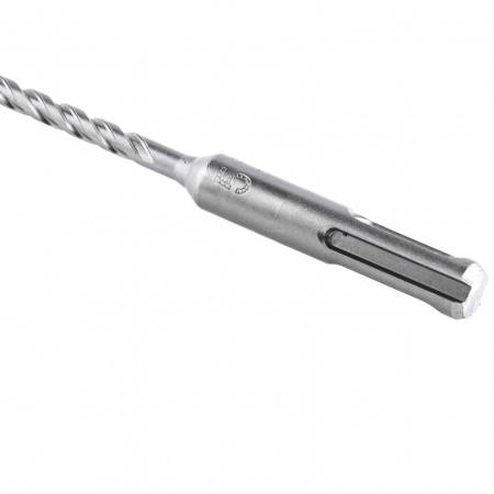 Бур по бетону Drei spitzen, 5 x 165 мм, SDS Plus Gross 70736. Артикул 70736