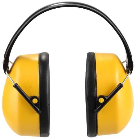 Защитные наушники STAYER PROFI защита до 109дБ 1118. Артикул 1118
