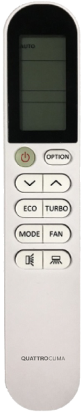 QC-remote
