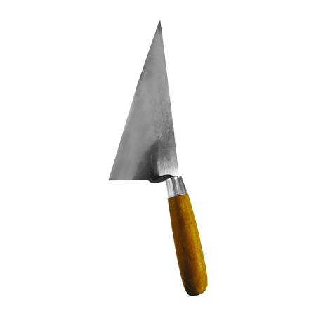 Кельма треугольная Biber 35431 180 мм. Артикул тов-048268