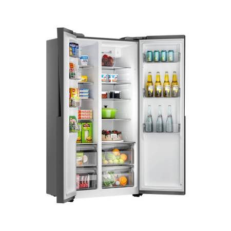 Холодильник Haier HRF-523DS6RU. Артикул BH03P5E00RU