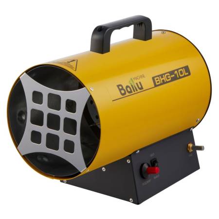 Тепловая пушка газовая Ballu BHG-10L. Артикул НС-1275312