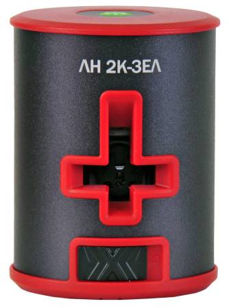 Нивелир лазерный ЛН 2К-ЗЕЛ ELITECH 201470. Артикул 201470