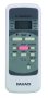 Сплит-система DI24CNM-D/DO24CNM-D DAHACI e00435055. Артикул e00435055