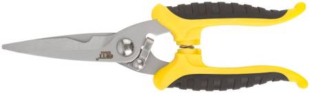 Ножницы электрика Профи 200 мм FIT 60043. Артикул 60043