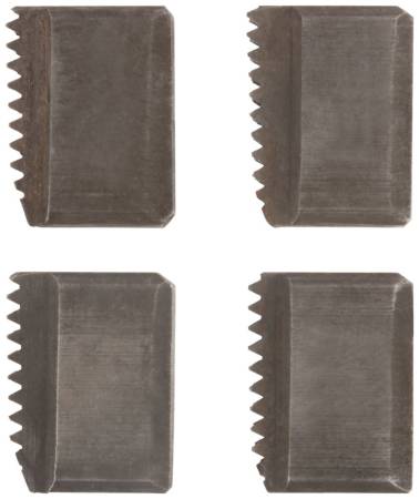 Резцы запасные для клуппов 1 1/4" FIT 70022. Артикул 70022