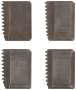 Резцы запасные для клуппов 1 1/4" FIT 70022. Артикул 70022