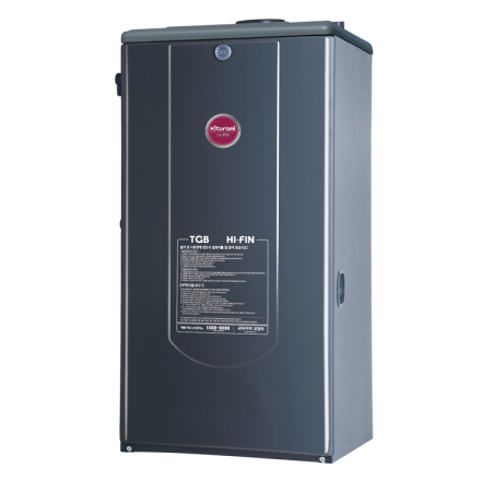 Купить Напольный газовый котел KITURAMI TGB Hifin 30 105297, артикул 105297 в магазине Biber-tools Напольный газовый котел KITURAMI TGB Hifin 30 105297. Артикул 105297