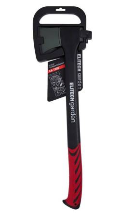 Топор универсальный CA 1250 ELITECH Garden 206437. Артикул 206437