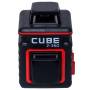 Лазерный уровень ADA CUBE 2-360 PROFESSIONAL EDITION А00449. Артикул А00449