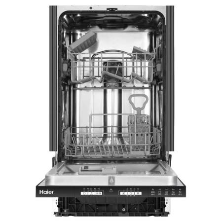 Встраиваемая посудомоечная машина Haier HDWE9-191RU. Артикул FA03VSE01RU