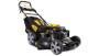 Бензиновая газонокосилка CHAMPION LM5345. Артикул LM5345