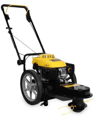 Бензиновая газонокосилка CHAMPION LMH5640. Артикул LMH5640