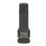 Головка ударная Torx 80, 1/2 Stels 13969. Артикул 13969