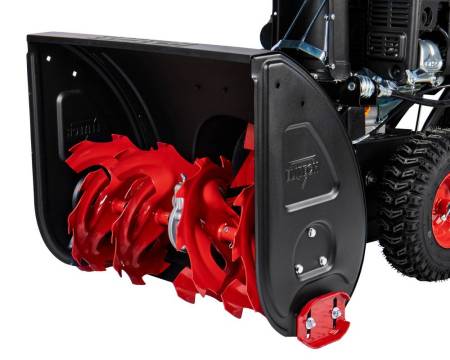 Снегоуборочная машина ST 0762LE ELITECH HD 203759 (E1609.014.00). Артикул 203759