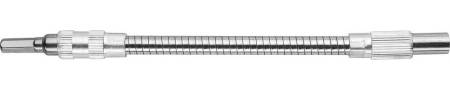 Адаптер STAYER гибкий 200мм 25512-20. Артикул 25512-20