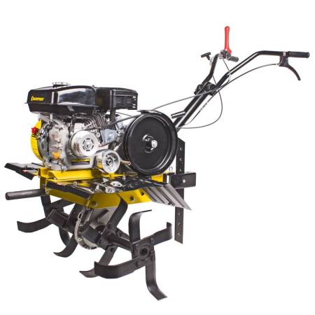 Бензиновый мотокультиватор CHAMPION BC8716. Артикул BC8716