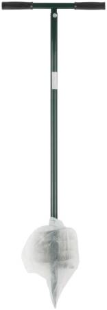 Бур садовый шнековый, 1100х150 мм, FIT 77245. Артикул 77245