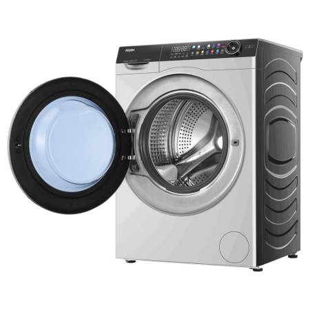 Стиральная машина Haier HW100-BD14378S. Артикул CEAAHSE06RU