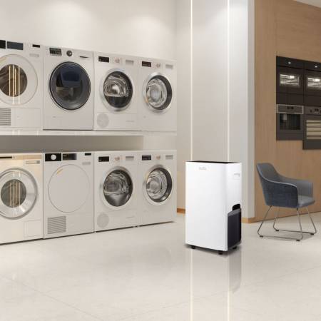 Осушитель воздуха BALLU BD60U НС-1247963. Артикул НС-1247963