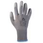 Защитные перчатки с полиуретановым покрытием JETA SAFETY JP011g-S. Артикул JP011g-S