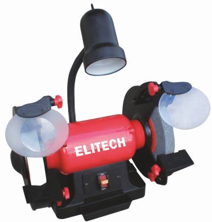 Станок заточный СТ 6020С ELITECH 205228. Артикул 205228